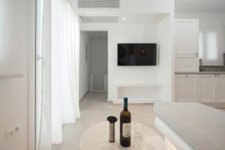 Malvia Beach House Naxos - Kastraki Naxou - 4