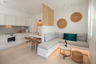 Malvia Beach House Naxos - Kastraki Naxou - 1