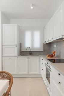 Malvia Beach House Naxos - Kastraki Naxou - 2