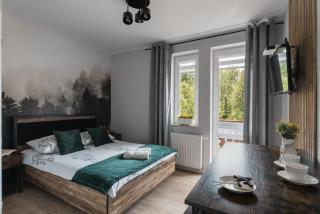 Pokoje Gościnne Szumny Lasek - 3