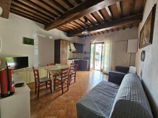 Bilocale indipendente a 10' da Pisa - Cascina - 9