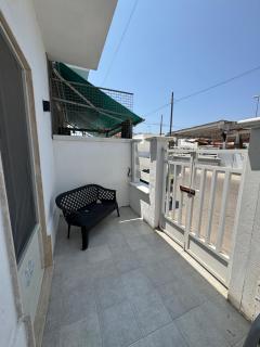 Casa Brezza Marina - Apartamento Torre - Torre Lapillo - 4