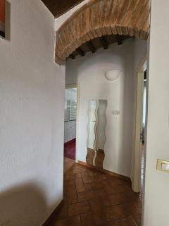 Bilocale indipendente a 10' da Pisa - Cascina - 3