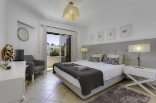 CLUB ALBUFEIRA - 2 bedroom apartment, air conditioning and swimming pools - 7