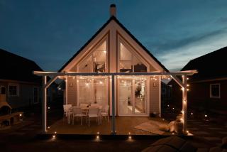 Pet-Welcoming Stay with Sauna, Style & Privacy - 0