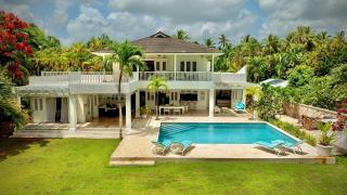 Villa Azulsalado - Frente a la playa - Las Terrenas - 9