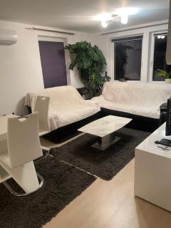 Moderne Wohnung mit Garten - Traiskirchen - 9