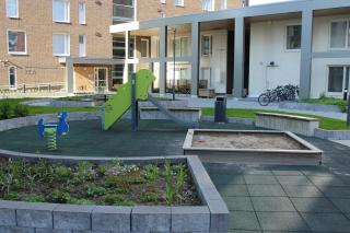 Ranta-Tampellan Helmi - Tampere - 7