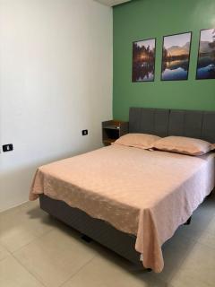 Suite 4 Dom Pedro - Manaus - 1