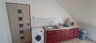 Ubytování Na Růžku - Veselí nad Lužnicí - 9