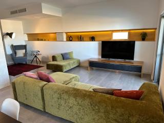 3BR Free Parking Near Sandy Beach Paceville - Paceville - 8