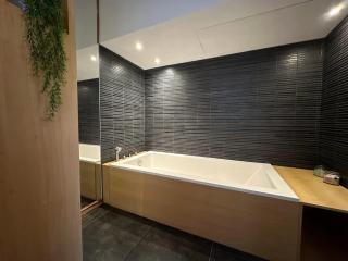 3BR Free Parking Near Sandy Beach Paceville - Paceville - 7