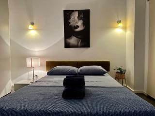 3BR Free Parking Near Sandy Beach Paceville - Paceville - 6