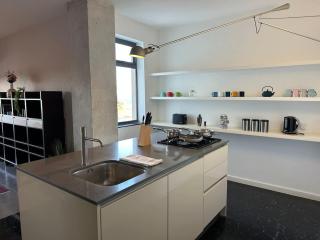3BR Free Parking Near Sandy Beach Paceville - Paceville - 5