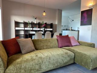 3BR Free Parking Near Sandy Beach Paceville - Paceville - 3