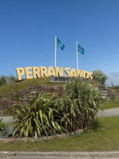 Seaview Caravan, Perran Sands - Perranporth - 5