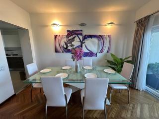 Paceville Sandy Beach with Jacuzzi & Free Parking - St Julian's - 8