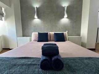 Paceville Sandy Beach with Jacuzzi & Free Parking - St Julian's - 4