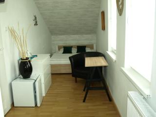 Zibi i Pod Topolami - Łazy - 8