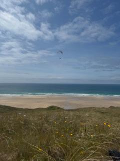 Seaview Caravan, Perran Sands - Perranporth - 8
