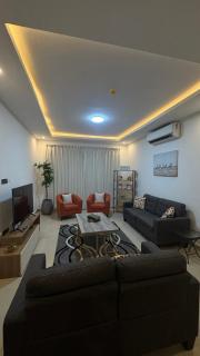 Redbury Pinnacle Suites - Acra - 0