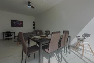 Malibu Residential 3BD Shalva - Cozumel - 2