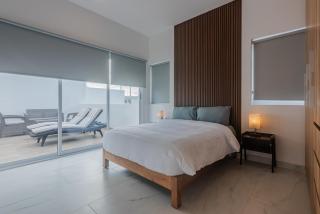 Malibu Residential 3BD Shalva - Cozumel - 6