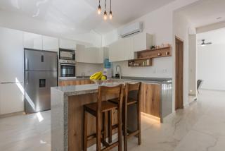 Malibu Residential 3BD Shalva - Cozumel - 7