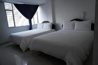 Hotel Ariston - Pasto - 2