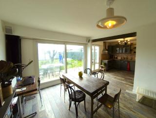 Chambre vue sur jardin proche du pont de l'ile de Ré - 4