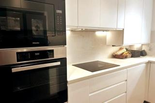 2 bedroom, 2 bath in garden square - Londra - 3