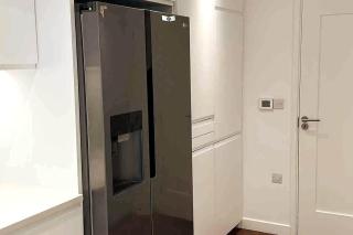 2 bedroom, 2 bath in garden square - Londra - 5