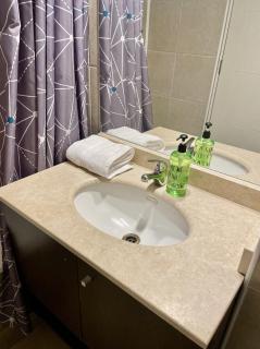 Studio Las Condes, Aire acondicionado, Gym, Piscina - Santiago - 5
