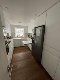 2 bedroom, 2 bath in garden square - Londra - 6