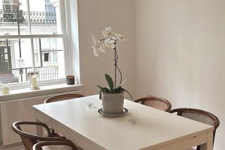 2 bedroom, 2 bath in garden square - Londra - 7