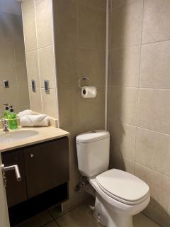 Studio Las Condes, Aire acondicionado, Gym, Piscina - Santiago - 3