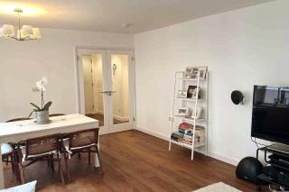 2 bedroom, 2 bath in garden square - Londra - 8