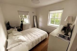 2 bedroom, 2 bath in garden square - Londra - 9