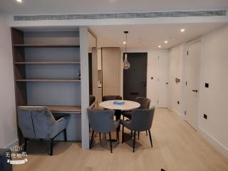Spacious 1 bedroom flat by Westfield centre - Londra - 6