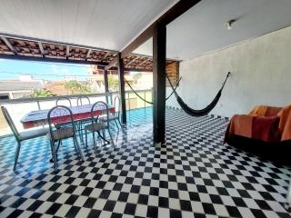 Casa Aconchegante com Varanda e 2 Quartos - Cabo Frío - 4
