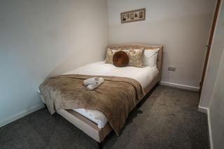 Dreamy escape 2BD apt sofa bed Kelham Hub - - 2