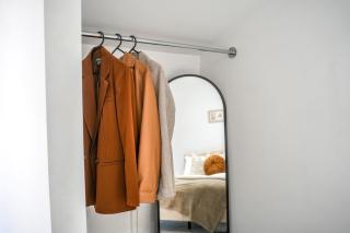 Dreamy escape 2BD apt sofa bed Kelham Hub - - 5