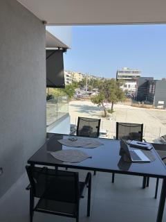 Fotis Apartment Glyfada - Athens - 4