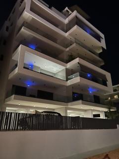 Fotis Apartment Glyfada - Athens - 3