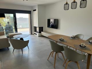 Fotis Apartment Glyfada - Athens - 7