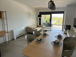 Fotis Apartment Glyfada - Athens - 8