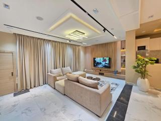 House AA luxurious apartment - Ilado - 0