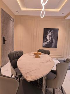 House AA luxurious apartment - Ilado - 9