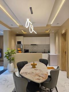 House AA luxurious apartment - Ilado - 8