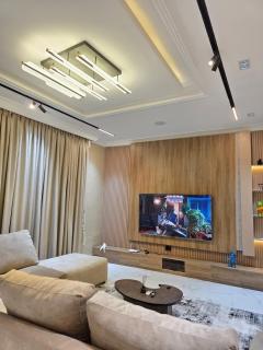 House AA luxurious apartment - Ilado - 7